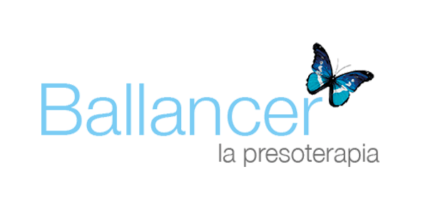 PRESOTERAPIA BALLANCER