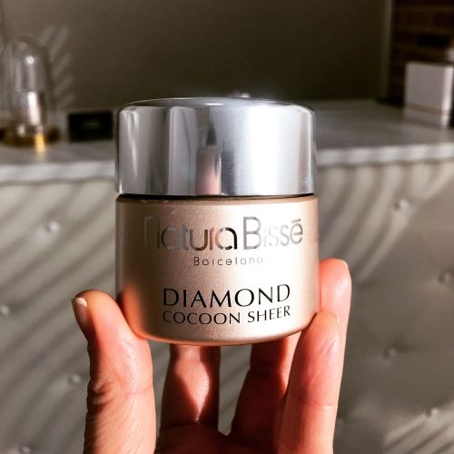 Diamond   Cocoon Sheer   Natura Bissé