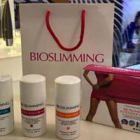 Tratamiento corporal Bioslimming