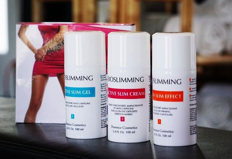 tratamiento corporal bioslimming tratamiento corporal bioslimming